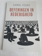 Gamal Fouad - Oefeningen in nederigheid, Verzenden, Gamal Fouad, Zo goed als nieuw, Nederland