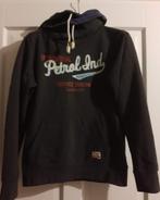 Sweater met brede kraag mt. M, Petrol Industries, Maat 48/50 (M), Ophalen of Verzenden, Grijs
