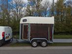 Atec Veetrailer / Paardentrailer 1600KG, Auto diversen, Ophalen, Gebruikt