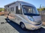 Hymer Star Edition B654 SL integraal boujr 2011, Caravans en Kamperen, Campers, Ringverwarming, Fiat, Diesel, Particulier