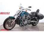 Harley-Davidson VRSCA V-Rod Vance Hines (bj 2004), Motoren, Dopplerlaan 4
9207HC  DRACHTEN, NL, Chopper, Bedrijf, Meer dan 35 kW