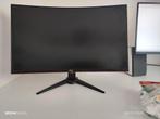 AOC  32 inch  144 hrtz    monitor, Computers en Software, Monitoren, Ophalen, 101 t/m 150 Hz, Curved, AOC