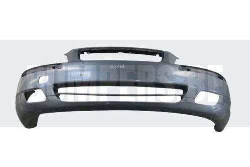 Bumper Volvo V70 2 II Facelift 05-07 Voorbumper Q3842, Auto-onderdelen, Carrosserie en Plaatwerk, Bumper, Voor, Gebruikt, 6 maanden garantie