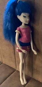 Winx Pop - In Goede Staat!, Ophalen of Verzenden, Gebruikt, Overige typen