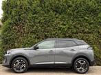 Peugeot 2008 1.2 PureTech 130 GT Camera CarPlay, Gebruikt, Zwart, 1199 cc, Alcantara
