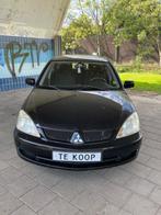 Mitsubishi Lancer Station Wagon 1.6 Inform *MEENEEMPRIJS*, Voorwielaandrijving, Gebruikt, 4 cilinders, 400 kg