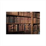 Boekenkast opvulling: Mooie boeken / series voor weinig geld, Ophalen, Gelezen, Verschillende onderwerpen