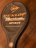 Dunlop tennisracket, Ophalen of Verzenden, Gebruikt, Racket, Dunlop