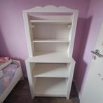 Hensvik Ikea kast 75x161x42 bxhxd in cm, Ophalen, Gebruikt, Wit, 50 tot 100 cm