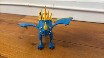 PLAYMOBIL Dragons Astrid & Stormvlieg - 9247 beschikbaar voor biedingen