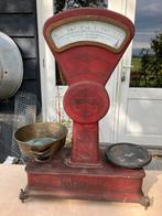 Weegschaal, Witgoed en Apparatuur, Weegschalen, Minder dan 10 kg, Winkelweegschaal, Analoog, Refurbished