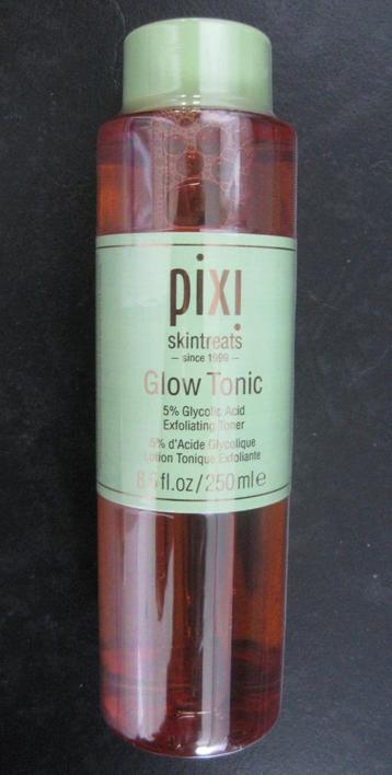 Pixie skintreats, Glow Tonic 250 ml beschikbaar voor biedingen