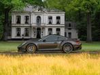 Porsche 911 3.8 Turbo S | Schuifdak | Keramisch | NL-auto |, Automaat, Gebruikt, 4 stoelen, Vierwielaandrijving