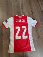 Ajax Ziyech Voetbalshirt Maat S, Ophalen of Verzenden, Gedragen, Adidas