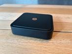 Argon Audio Solo Compacte Streamer/Dac - Zwart, Ophalen of Verzenden, Zo goed als nieuw, Stereo, Overige merken