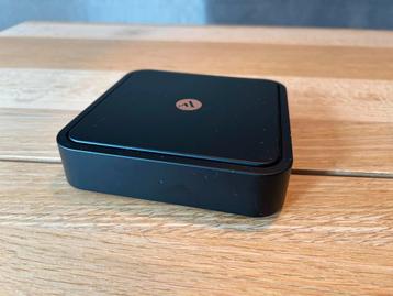 Argon Audio Solo Compacte Streamer/Dac - Zwart beschikbaar voor biedingen