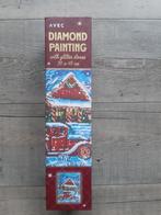 NIEUW - Diamond painting, Hobby en Vrije tijd, Knutselen, Ophalen, Nieuw, Materiaal