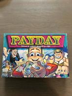 Payday Bordspel - Betaal je scheel of speel je rijk!, Een of twee spelers, Ophalen of Verzenden, Zo goed als nieuw