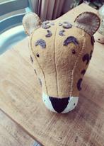 Kids Depot dierenkop tijger, Ophalen of Verzenden, Zo goed als nieuw