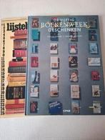 De vijftig boekenweekgeschenken  1932 1985, Ophalen of Verzenden, Zo goed als nieuw