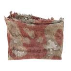 Engelse Camo Sjaal (Scarf), Ophalen of Verzenden, Engeland, Helm of Baret