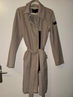 Peuterey dames jas, Beige, Maat 42/44 (L), Ophalen of Verzenden, Zo goed als nieuw