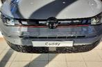 VW Caddy 2022 bumpergrille glanzend zwart, Ophalen, -, -, Nieuw