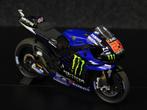 Minichamps 1:12 Yamaha YZR-M1 Quartararo 2021, Minichamps, Onbekend, Nieuw, Ophalen of Verzenden