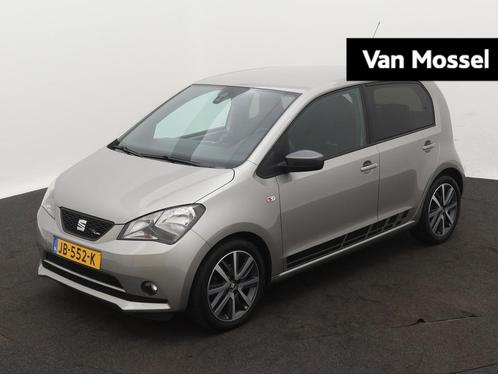 SEAT Mii 1.0 FR Connect | NAVIGATIE | PARKEERSENSOREN | CRUI, Auto's, Seat, Bedrijf, Te koop, Mii, ABS, Airbags, Airconditioning