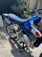 YAMAHA YZ125 2t crossmotor, Ophalen of Verzenden, Zo goed als nieuw, Yamaha