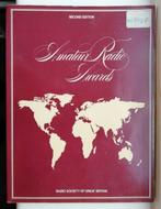 Boek amateur radio awards, second edition uit 1980, Boeken, Ophalen, Gelezen