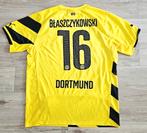 Borussia Dortmund voetbalshirt Blaszykowski, Ophalen of Verzenden, Zo goed als nieuw, Buitenlandse clubs, Shirt