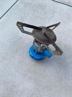 Camping kooktoestel bovenstuk, Ophalen of Verzenden, Zo goed als nieuw