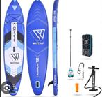 Sup, Watersport en Boten, Suppen, SUP-boards, Zo goed als nieuw, Ophalen