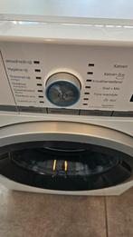 Siemens wasmachine 9KG/A+++/IQ700 inc Garantie, Witgoed en Apparatuur, Wasmachines, 1200 tot 1600 toeren, Minder dan 85 cm, 8 tot 10 kg