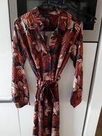 Blousejurk, Kleding | Dames, Jumpsuits, Ophalen of Verzenden, Nieuw, Bruin