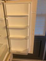 Siemens inbouw koelkast met vriezvakje 100% goed werkend, Ophalen, 150 tot 200 liter, Gebruikt, 120 tot 140 cm