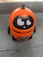 Silverlit volg mij Robot, Ophalen of Verzenden, Zo goed als nieuw, Elektronica, Met geluid