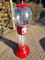 BEAVER kauwgomballen surprise automaat retro fifties sixties, Ophalen