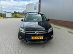 Volkswagen Tiguan 1.4 TSI - 160PK, Voorwielaandrijving, Euro 5, 15 km/l, 1800 kg