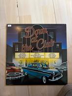Down at the Club - Vinyl LP, Ophalen of Verzenden, Gebruikt, 12 inch