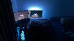 Gaming Setup Te Koop!, Spelcomputers en Games, Games | Pc, 1 speler, Zo goed als nieuw, Ophalen