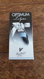 Vandoren optimum ligatuur LC833, Muziek en Instrumenten, Blaasinstrumenten | Saxofoons, Verzenden, Nieuw, Tenor