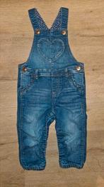 Spijkerbroek, Kinderen en Baby's, Babykleding | Maat 80, Ophalen of Verzenden, Zo goed als nieuw, Jongetje, Broekje