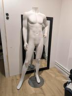 Etalagepop/Mannequin, Ophalen of Verzenden