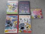 Woezel & Pip dvd's en cd, Alle leeftijden, Ophalen of Verzenden, Zo goed als nieuw