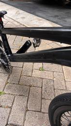 Meybo Holeshot Pro 22,5 - 2022 wedstrijd BMX, Ophalen, Meybo, Aluminium, 16 tot 20 inch