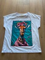 Koala bay M giraf nieuw, Maat 38/40 (M), Wit, Nieuw, Ophalen of Verzenden