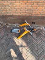 Tacx, Ophalen of Verzenden, Zo goed als nieuw, Metaal, Hometrainer
