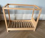 Barbie hemelbed voor 2 personen hout, Ophalen of Verzenden, Zo goed als nieuw, Barbie